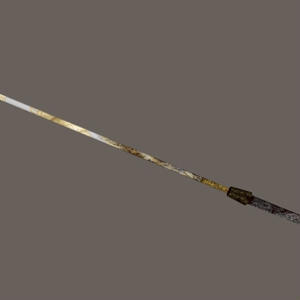 和風武器　11種セット　　Japanese-style weapon set of 11 types 缩略图 12