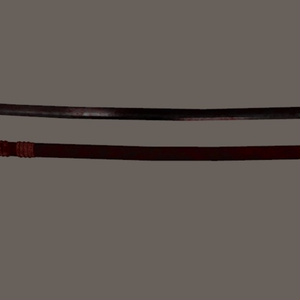 和風武器　11種セット　　Japanese-style weapon set of 11 types 缩略图 6