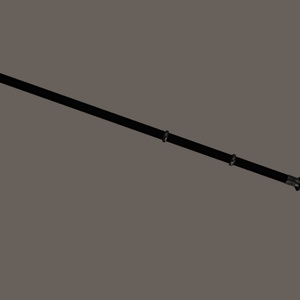 和風武器　11種セット　　Japanese-style weapon set of 11 types 缩略图 13