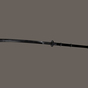 和風武器　11種セット　　Japanese-style weapon set of 11 types 缩略图 3