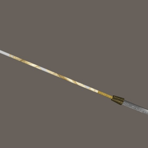和風武器　11種セット　　Japanese-style weapon set of 11 types 缩略图 11