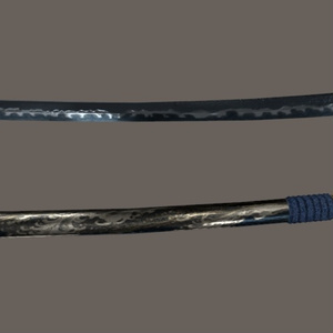 和風武器　11種セット　　Japanese-style weapon set of 11 types 缩略图 15