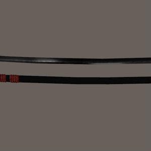 和風武器　11種セット　　Japanese-style weapon set of 11 types 缩略图 5