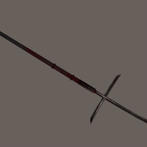 和風武器　11種セット　　Japanese-style weapon set of 11 types 缩略图 20