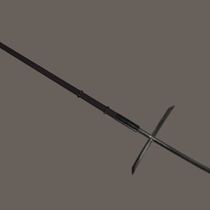 和風武器　11種セット　　Japanese-style weapon set of 11 types 缩略图 19