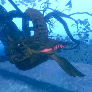ナバルデウス　3Dアバター　(Nabaldeus 3D Avatar） 缩略图 17