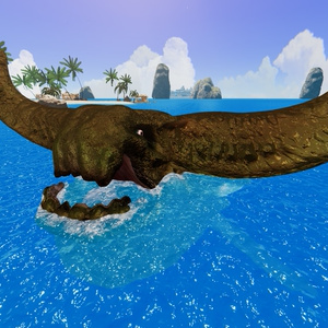 ナバルデウス　3Dアバター　(Nabaldeus 3D Avatar） 缩略图 14