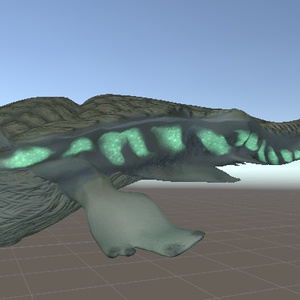 ナバルデウス　3Dアバター　(Nabaldeus 3D Avatar） 缩略图 7