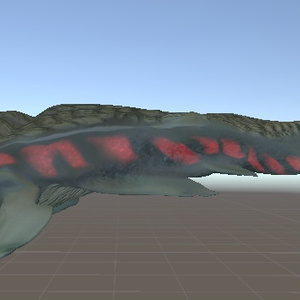 ナバルデウス　3Dアバター　(Nabaldeus 3D Avatar） 缩略图 9