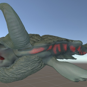 ナバルデウス　3Dアバター　(Nabaldeus 3D Avatar） 缩略图 8