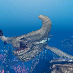 ナバルデウス　3Dアバター　(Nabaldeus 3D Avatar） 缩略图 13