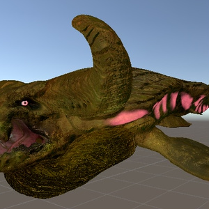 ナバルデウス　3Dアバター　(Nabaldeus 3D Avatar） 缩略图 10