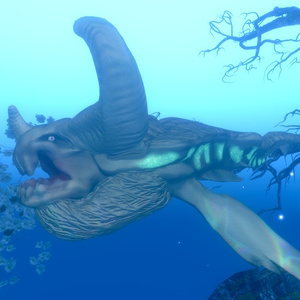 ナバルデウス　3Dアバター　(Nabaldeus 3D Avatar） 缩略图 16