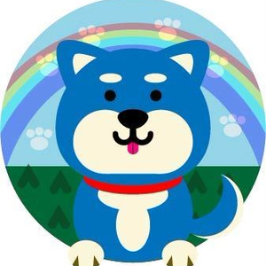 テロップベースアニメーションローワーサード柴犬カラーNo.03