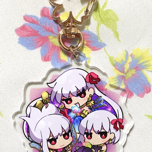 アクキー - BOOTH