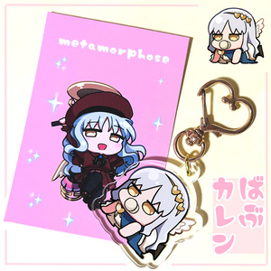 ⚠️専用ページ / アクキー10個 YTE公式オンラインショップ】