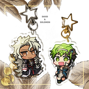 千銃士(無印) キセル 王子服柄カンバッジセット 千銃士(無印) キセル 王子服柄カンバッジセット 遊戯王 水彩