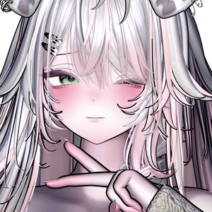 【まよ】 Mayo Makeup Texture