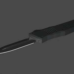 OTF Knife 缩略图 3