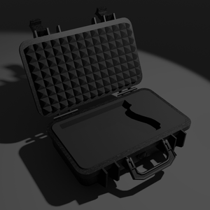 Pistol Case