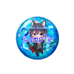 人狼J エリック(みにまむ) - anknow - BOOTH