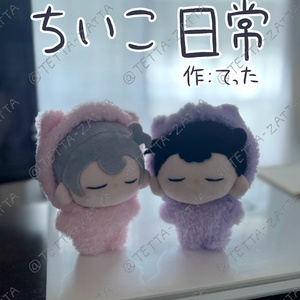 치이코 일상