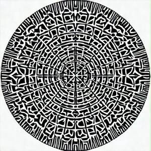 【ダウンロード　download】幾何学模様　geometric pattern