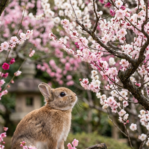 うさぎ1