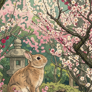 うさぎ2