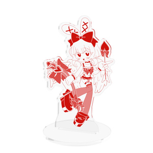 【オリキャラ】キュートピッド アクスタ