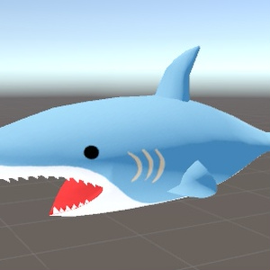 サメ