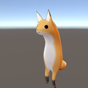 きつねakyo 缩略图 2