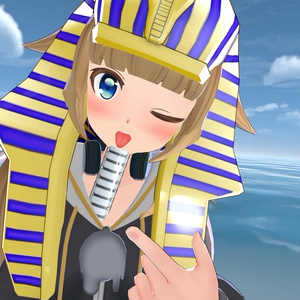 エジプトのファラオのアレ 缩略图 2