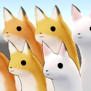 きつねakyo3.0 缩略图 4