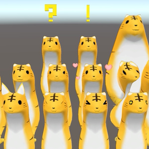 とらakyo 缩略图 2