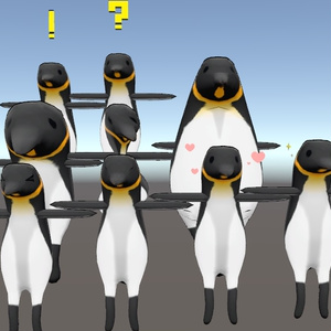 ペンギンakyo 缩略图 2