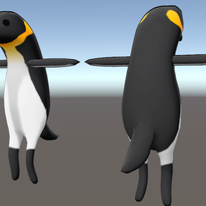 ペンギンakyo