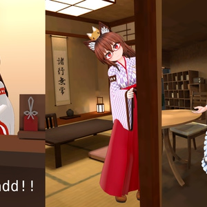狼娘「スピカ」 缩略图 8