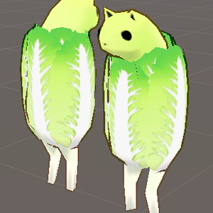 はくさいakyo