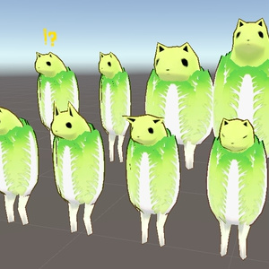 はくさいakyo 缩略图 2