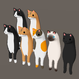 ねこakyo 缩略图 2