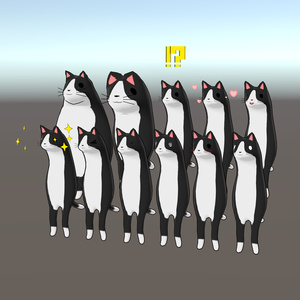 ねこakyo 缩略图 3