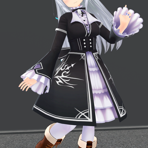 ますきゃっとぷらす向けブーツ