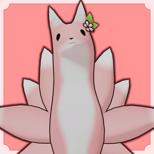 さくらきつねakyo