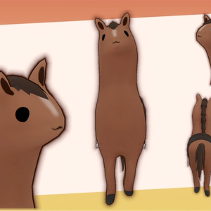 うまakyo 缩略图 2
