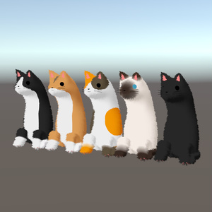 すわりねこakyo 缩略图 3