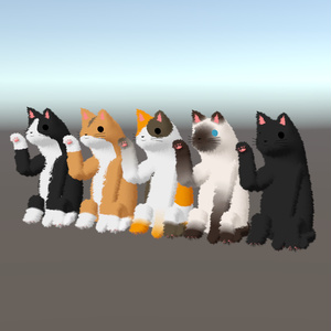 すわりねこakyo 缩略图 2