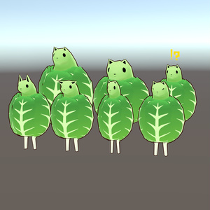 キャベツakyo 缩略图 2