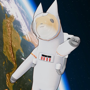 宇宙きつねakyo 缩略图 4