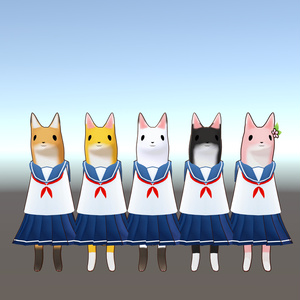 jkきつねakyo 缩略图 2